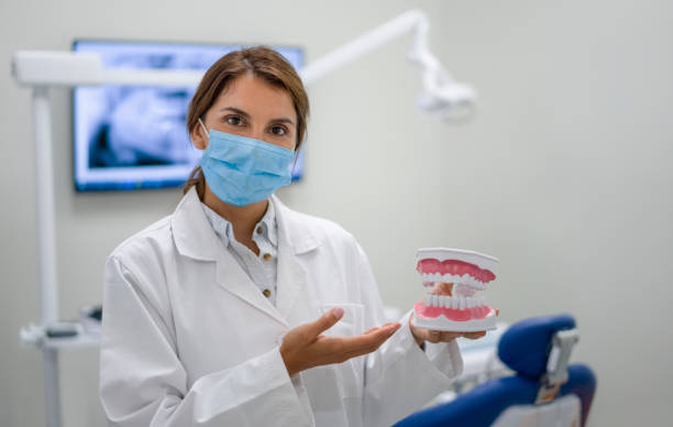 Best Emergency Tooth Extraction in Crane, TX