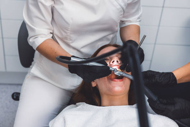 Best Walk-In Emergency Dentist in Crane, TX