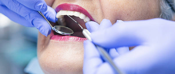 Best Emergency Orthodontic Repairs in Crane, TX